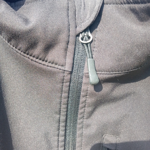 SwissTech Jacket - Picture 2 of 8